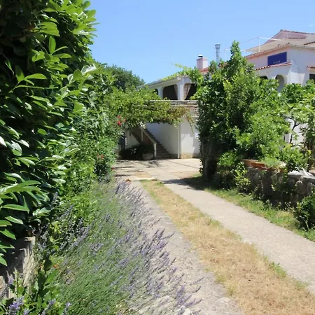 Apartmán With Parking Space Silo, Krk - 18769 *