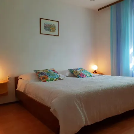 With Parking Space Silo, Krk - 18769