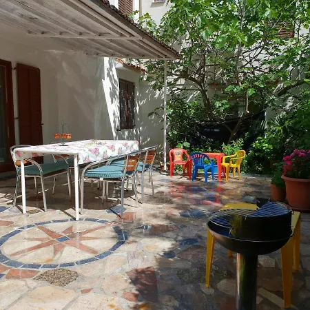 With Parking Space Silo, Krk - 18769 Apartmán Šilo