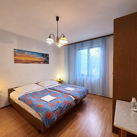 With Parking Space - Krk - 18769 شقة سيلو