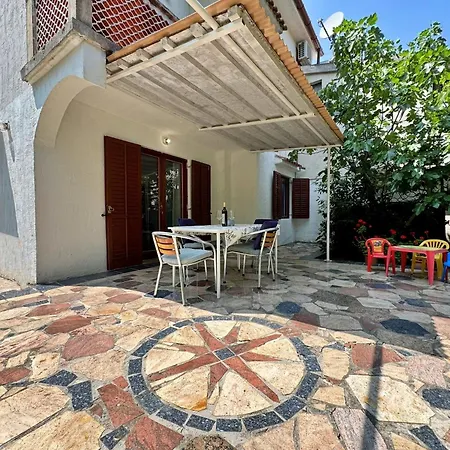 شقة With Parking Space - Krk - 18769 *
