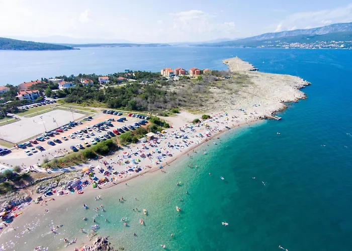 Apartamento With Parking Space - Krk - 18769 Šilo