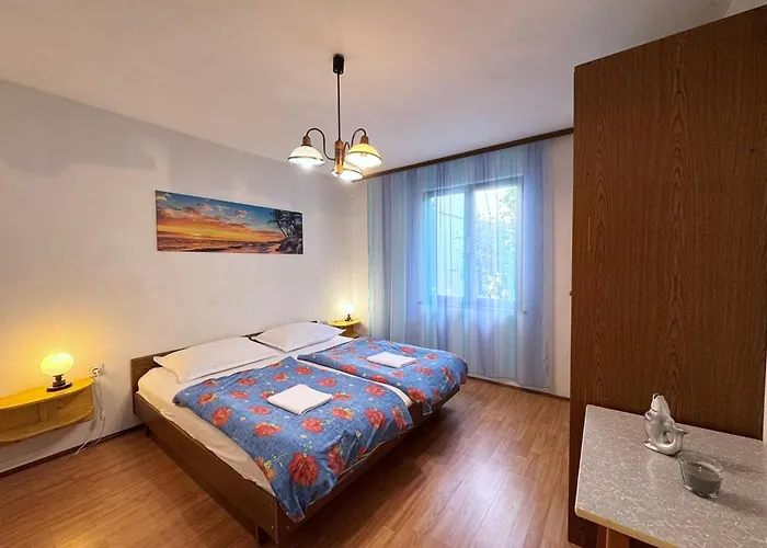 With Parking Space - Krk - 18769 شقة سيلو