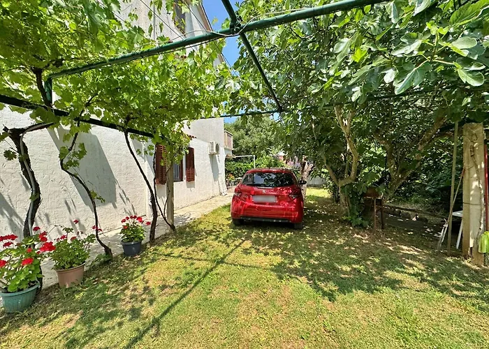 شقة With Parking Space - Krk - 18769 *