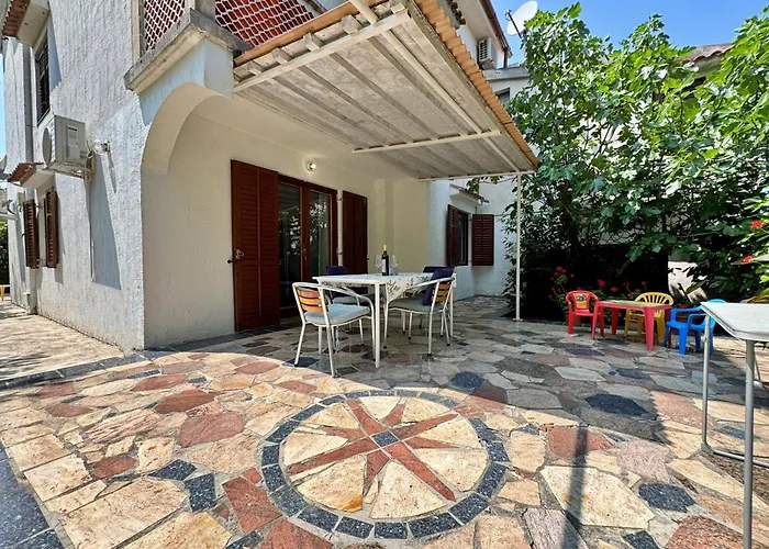 شقة With Parking Space - Krk - 18769 *