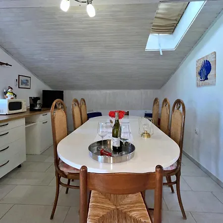 Appartement With Parking Space Silo, Krk - 18769 *