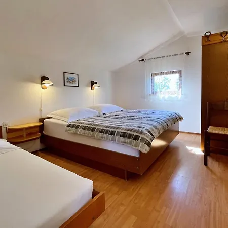 Appartement With Parking Space Silo, Krk - 18769 *
