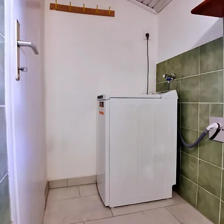 With Parking Space Silo, Krk - 18769