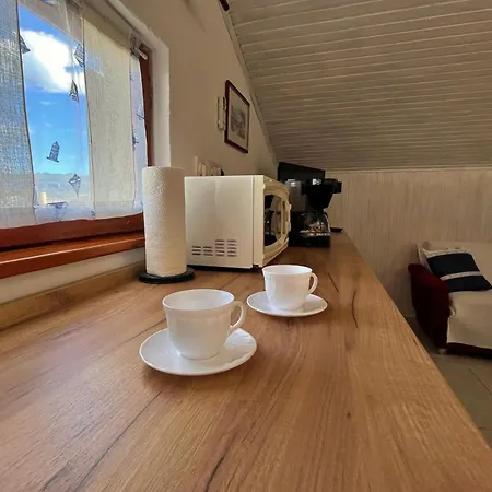 With Parking Space Silo, Krk - 18769 Appartement *
