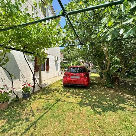 شقة With Parking Space - Krk - 18769 *