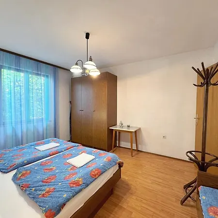 Appartement With Parking Space Silo, Krk - 18769